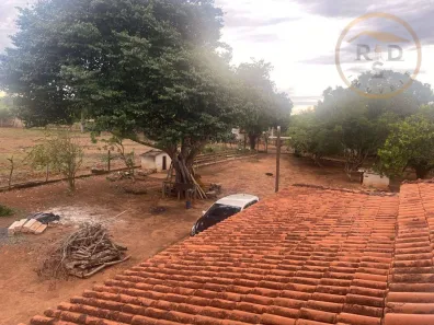 Fazenda/Sítio com 4 Quartos à venda, 70000m² no Paranoá, Brasília