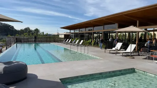 Lote/Terreno à venda, 547m² no Vivendas do Arvoredo, Londrina