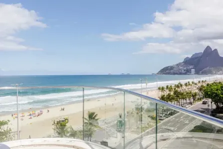 Apartamento com 3 Quartos à venda, 232m² no Ipanema, Rio de Janeiro