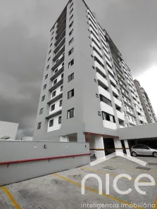 Apartamento com 2 Quartos para alugar, 52m² no São Vicente, Itajaí