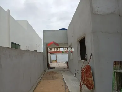 Casa com 2 Quartos à venda, 100m² no Praia de Carapibus, Conde
