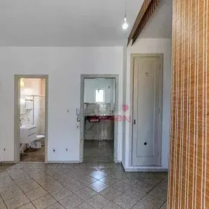 Apartamento com 1 Quarto à venda, 40m² no Vila Buarque, São Paulo