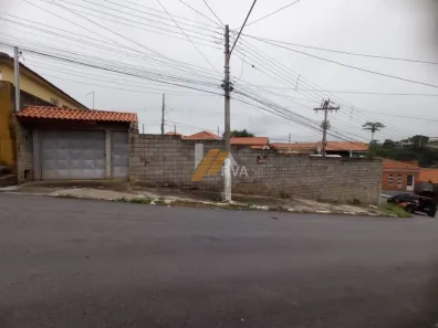 Lote/Terreno à venda, 344m² no Vila Francisco de Tulio, Franco da Rocha
