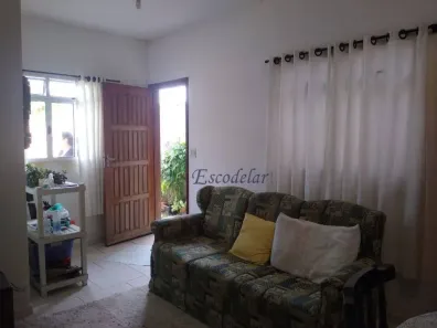 Casa com 2 Quartos à venda, 65m² no Balneário Tupy, Itanhaém