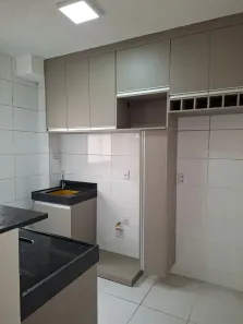 Apartamento com 2 Quartos para alugar, 40m² no Ribeirão do Lipa, Cuiabá