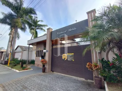 Casa de Condomínio com 3 Quartos para alugar, 151m² no Parque Amazônia, Goiânia