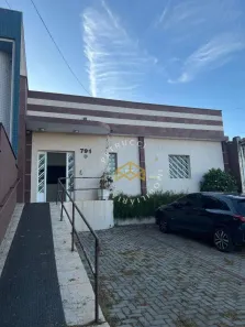 Sala Comercial à venda, 15m² no Jardim Chapadão, Campinas