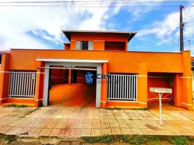 Casa com 3 Quartos à venda, 184m² no Jardim do Leste, Londrina