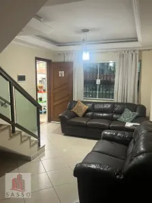 Casa com 3 Quartos à venda, 126m² no Vila Aricanduva, São Paulo