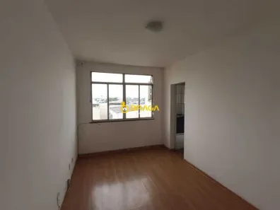 Apartamento com 1 Quarto à venda, 42m² no Irajá, Rio de Janeiro