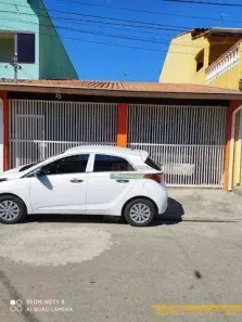 Casa com 3 Quartos à venda, 135m² no Campo dos Alemães, São José dos Campos