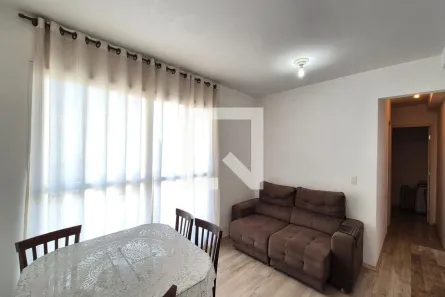 Apartamento com 2 Quartos à venda, 52m² no Jardim Nova Europa, Campinas