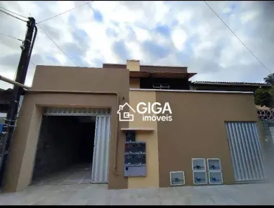 Casa com 2 Quartos para alugar, 70m² no Parangaba, Fortaleza