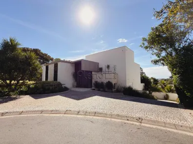 Casa de Condomínio com 6 Quartos à venda, 650m² no Residencial Parque das Araucárias, Campinas