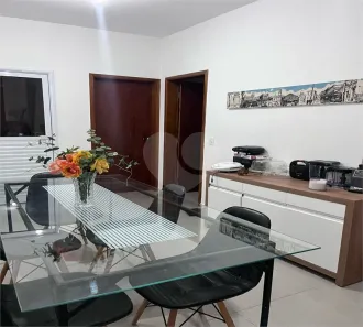 Casa de Condomínio com 3 Quartos à venda, 81m² no Jardim Toscana, Indaiatuba