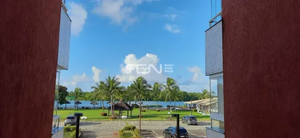 Apartamento com 2 Quartos à venda, 69m² no Barra do Jacuípe, Camaçari