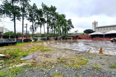 Ponto Comercial para alugar, 300m² no Vila Flórida, Guarulhos