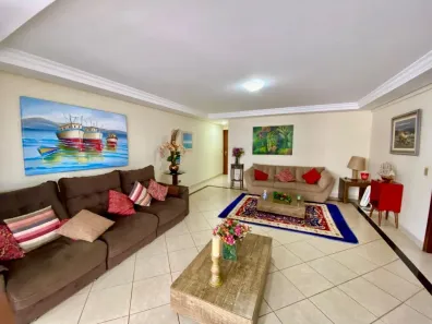 Apartamento com 3 Quartos à venda, 167m² no Praia do Morro, Guarapari