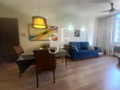 Apartamento com 2 Quartos à venda, 79m² no Tijuca, Rio de Janeiro