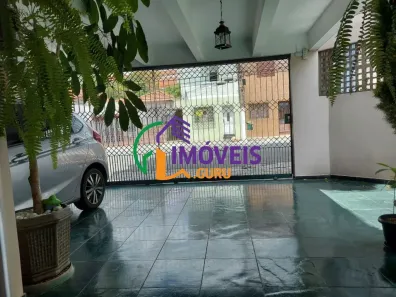 Casa com 3 Quartos à venda, 197m² no Maranhão, São Paulo