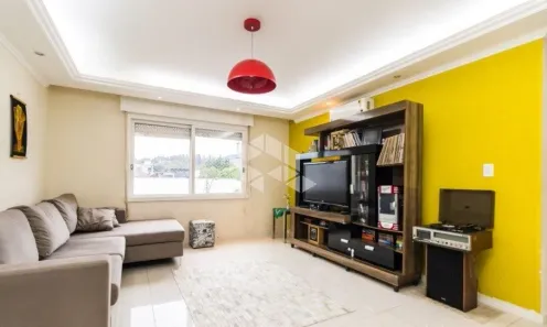 Apartamento com 3 Quartos à venda, 80m² no Menino Deus, Porto Alegre