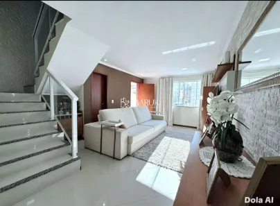 Casa com 3 Quartos à venda, 130m² no Santa Isabel, Juiz de Fora