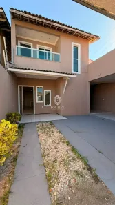 Casa com 3 Quartos à venda, 130m² no Mondubim, Fortaleza