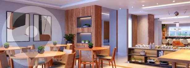 Apartamento com 3 Quartos à venda, 98m² no Chácara da Barra, Campinas