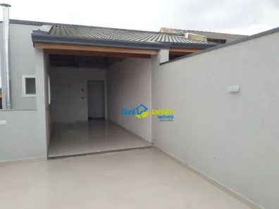 Cobertura com 2 Quartos à venda, 100m² no Parque das Nações, Santo André