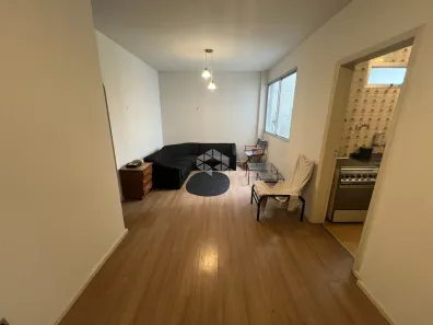 Apartamento com 1 Quarto à venda, 49m² no Centro, Florianópolis