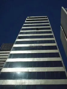 Sala Comercial para alugar, 284m² no Bela Vista, São Paulo