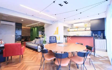 Apartamento com 2 Quartos à venda, 97m² no Indianópolis, São Paulo
