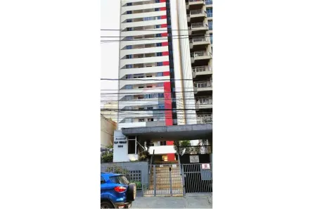 Apartamento com 2 Quartos para alugar, 99m² no Granbery, Juiz de Fora