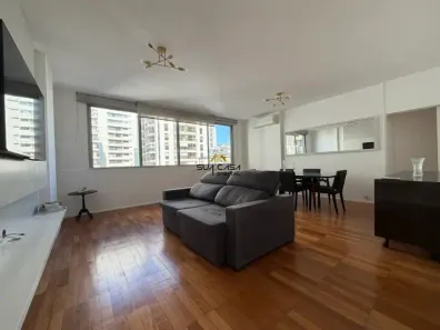 Apartamento com 3 Quartos à venda, 117m² no Ipanema, Rio de Janeiro