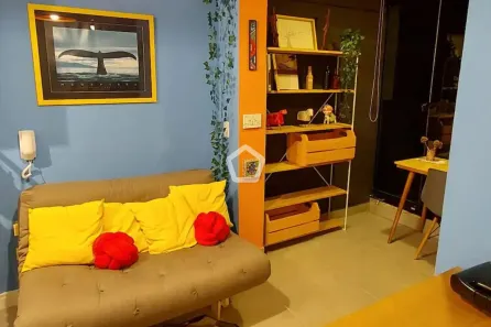 Apartamento com 1 Quarto à venda, 30m² no Chácara Inglesa, São Paulo