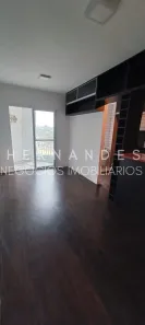 Apartamento com 2 Quartos à venda, 56m² no Parque Viana, Barueri