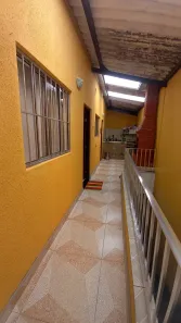 Sobrado com 3 Quartos à venda, 133m² no Vila das Belezas, São Paulo