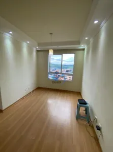 Apartamento com 3 Quartos para alugar, 70m² no Vila Iracema-Belval, Barueri