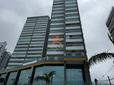 Apartamento com 2 Quartos à venda, 83m² no Maracanã, Praia Grande
