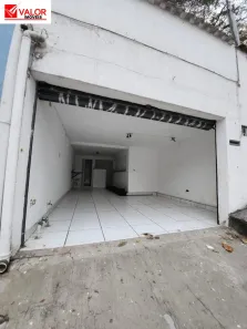 Ponto Comercial com 2 Quartos para alugar, 35m² no Jardim Bonfiglioli, São Paulo