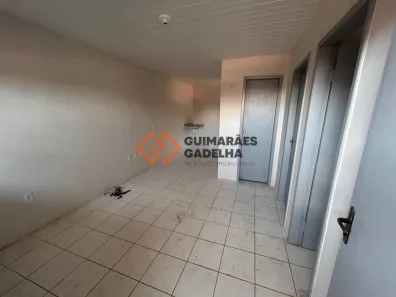 Apartamento com 2 Quartos para alugar, 55m² no Bonsucesso, Fortaleza