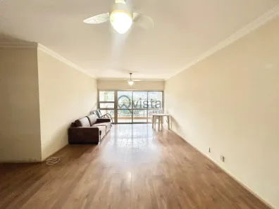 Apartamento com 3 Quartos à venda, 120m² no Vila Luis Antônio, Guarujá
