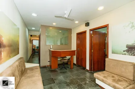 Imóvel Comercial com 7 Quartos à venda, 193m² no Vila Clementino, São Paulo