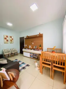 Apartamento com 2 Quartos à venda, 82m² no Doutor Mesquita, Barra do Piraí