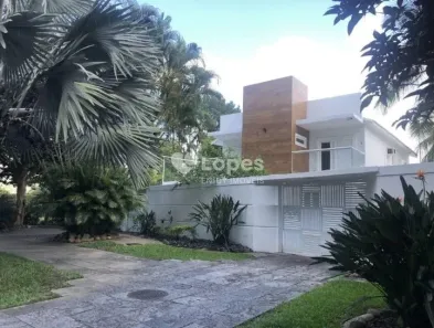 Casa de Condomínio com 6 Quartos à venda, 430m² no Barra da Tijuca, Rio de Janeiro