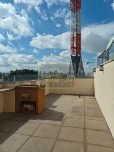 Apartamento com 2 Quartos para alugar, 74m² no Pinheiros, São Paulo