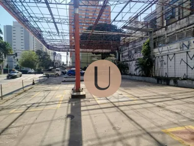 Lote/Terreno à venda, 600m² no Indianópolis, São Paulo