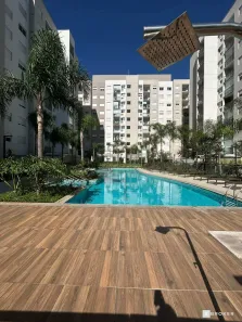 Apartamento com 2 Quartos à venda, 50m² no Parque Residencial da Lapa, São Paulo