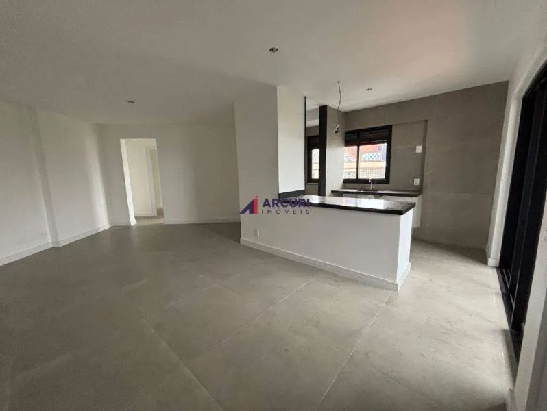Apartamento com 2 quartos — Santo Agostinho, Belo Horizonte
