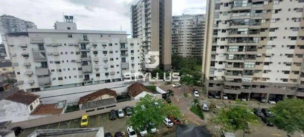 Apartamento com 2 Quartos à venda, 72m² no Cachambi, Rio de Janeiro